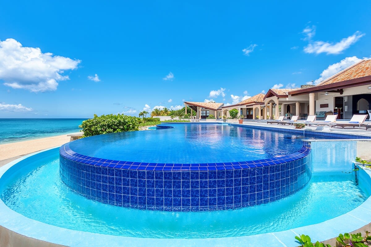 Casa De La Playa property image