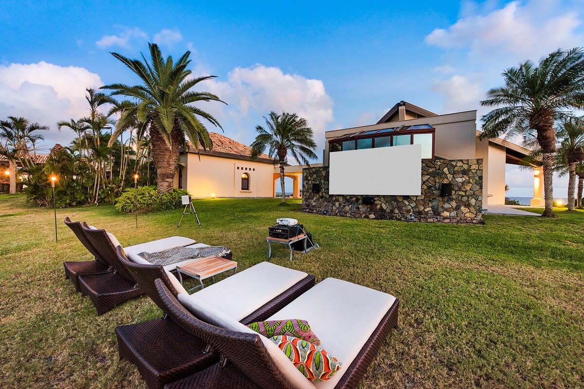 Casa De La Playa property image