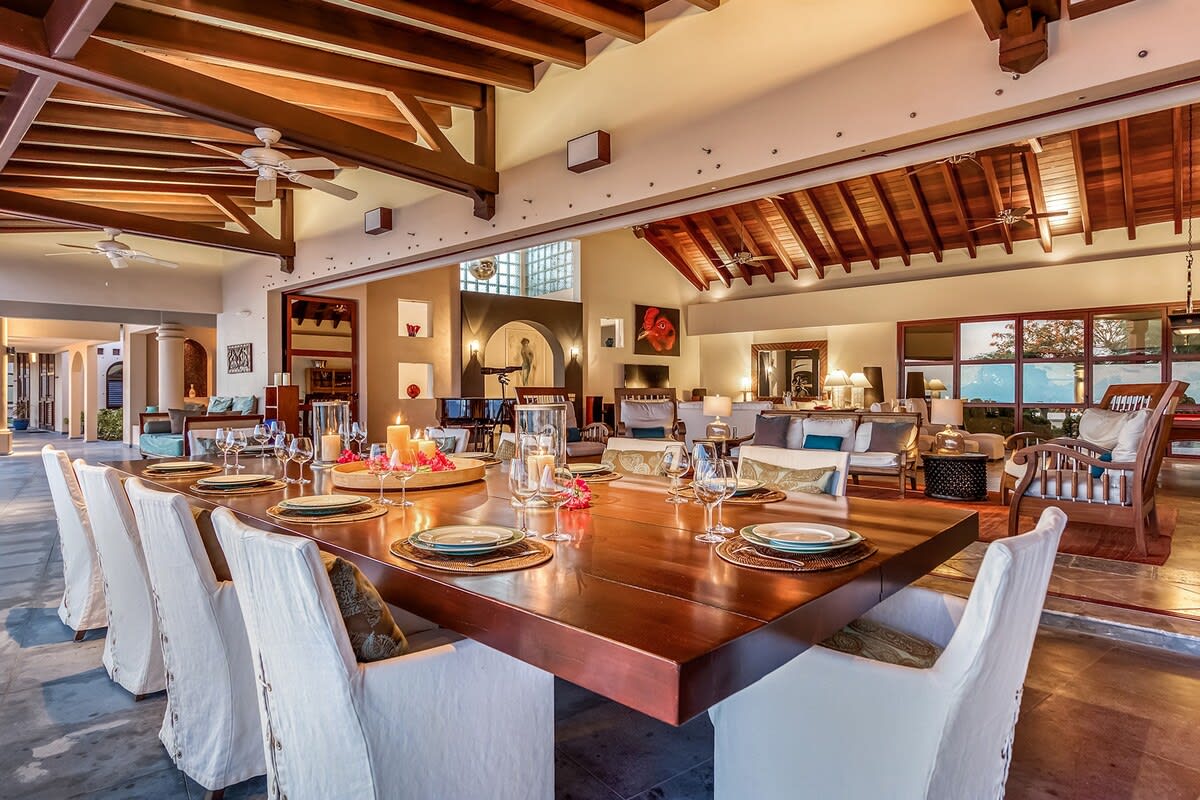 Casa De La Playa property image