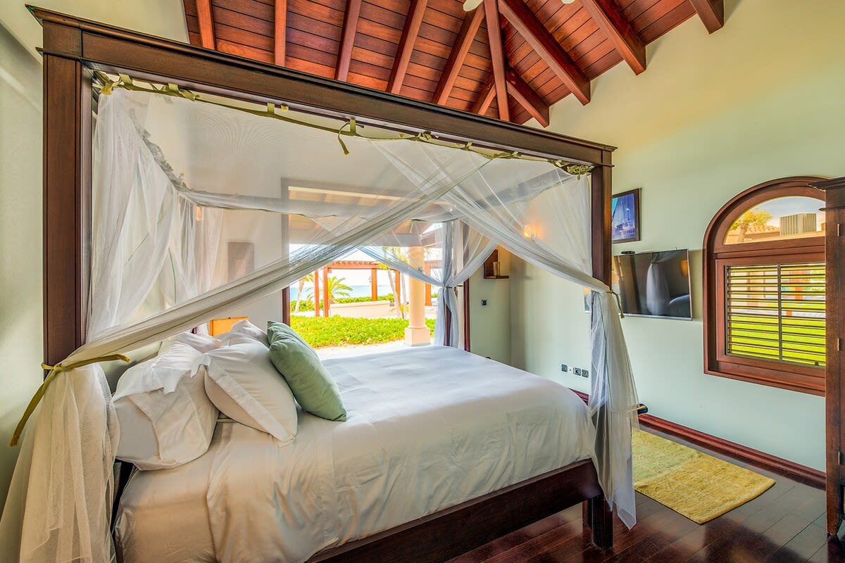 Casa De La Playa property image
