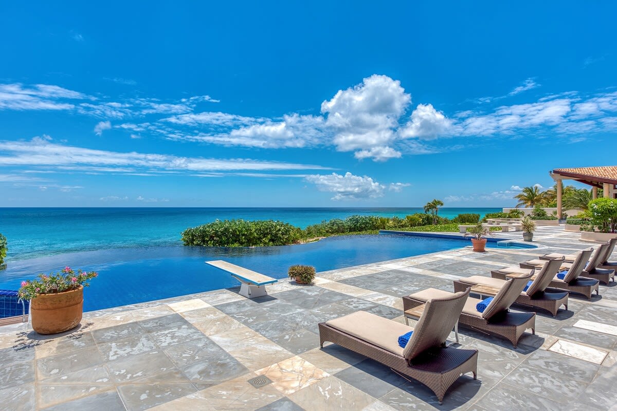 Casa De La Playa property image