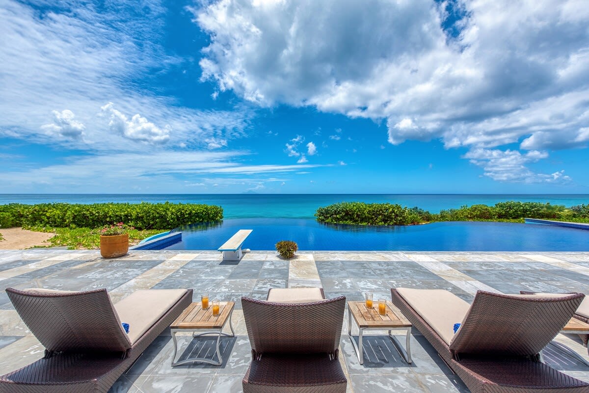 Casa De La Playa property image