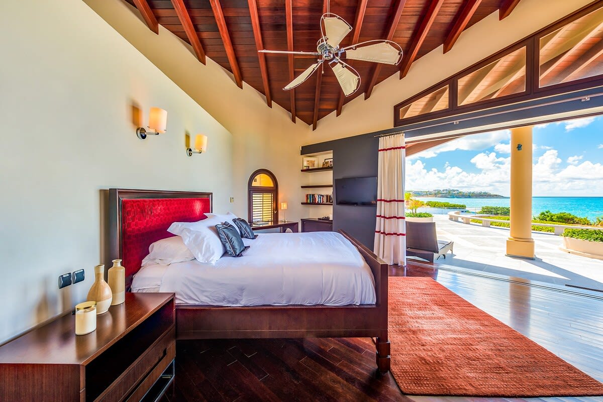 Casa De La Playa property image