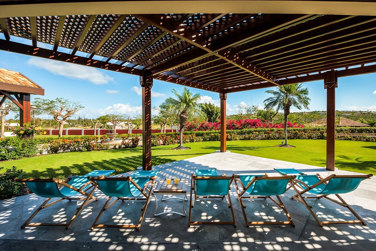Casa De La Playa property image