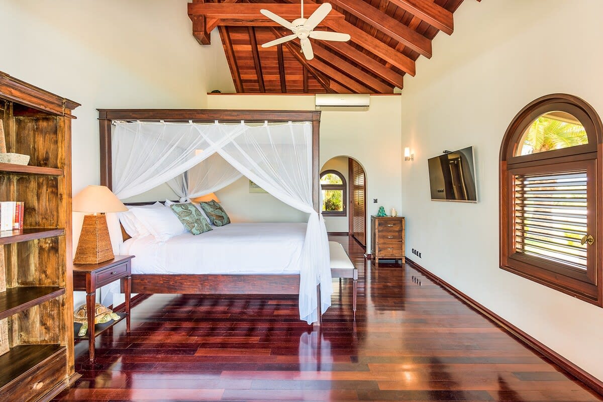 Casa De La Playa property image