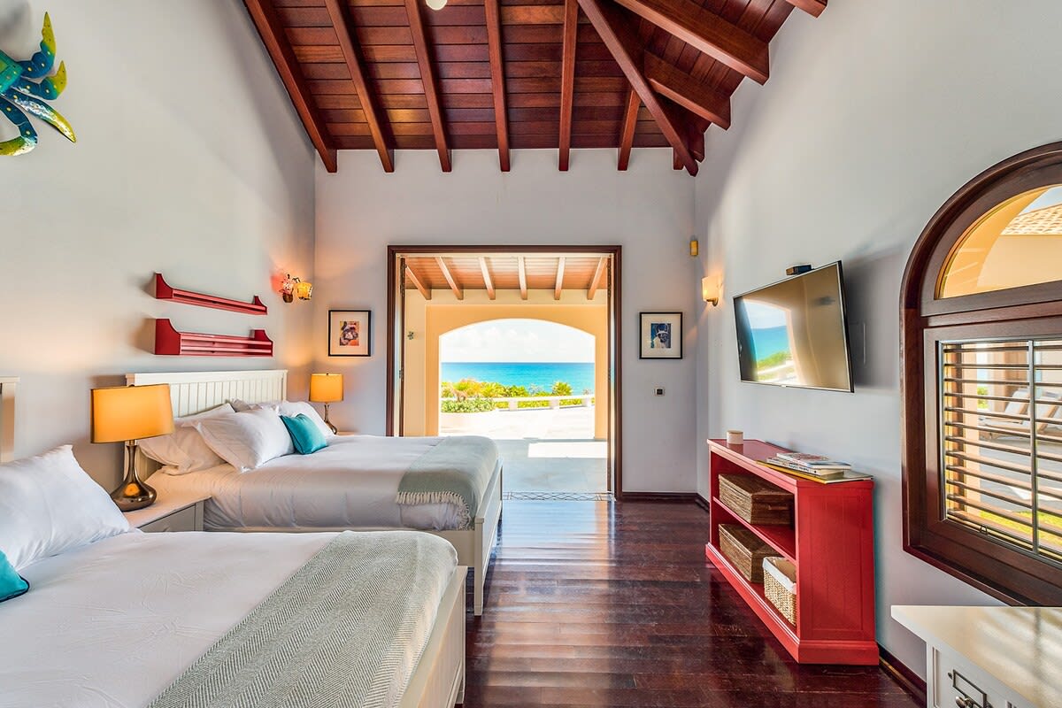 Casa De La Playa property image