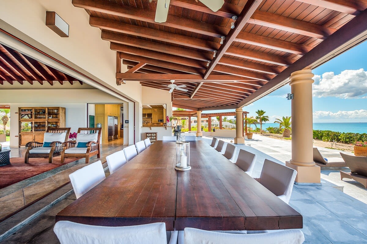 Casa De La Playa property image