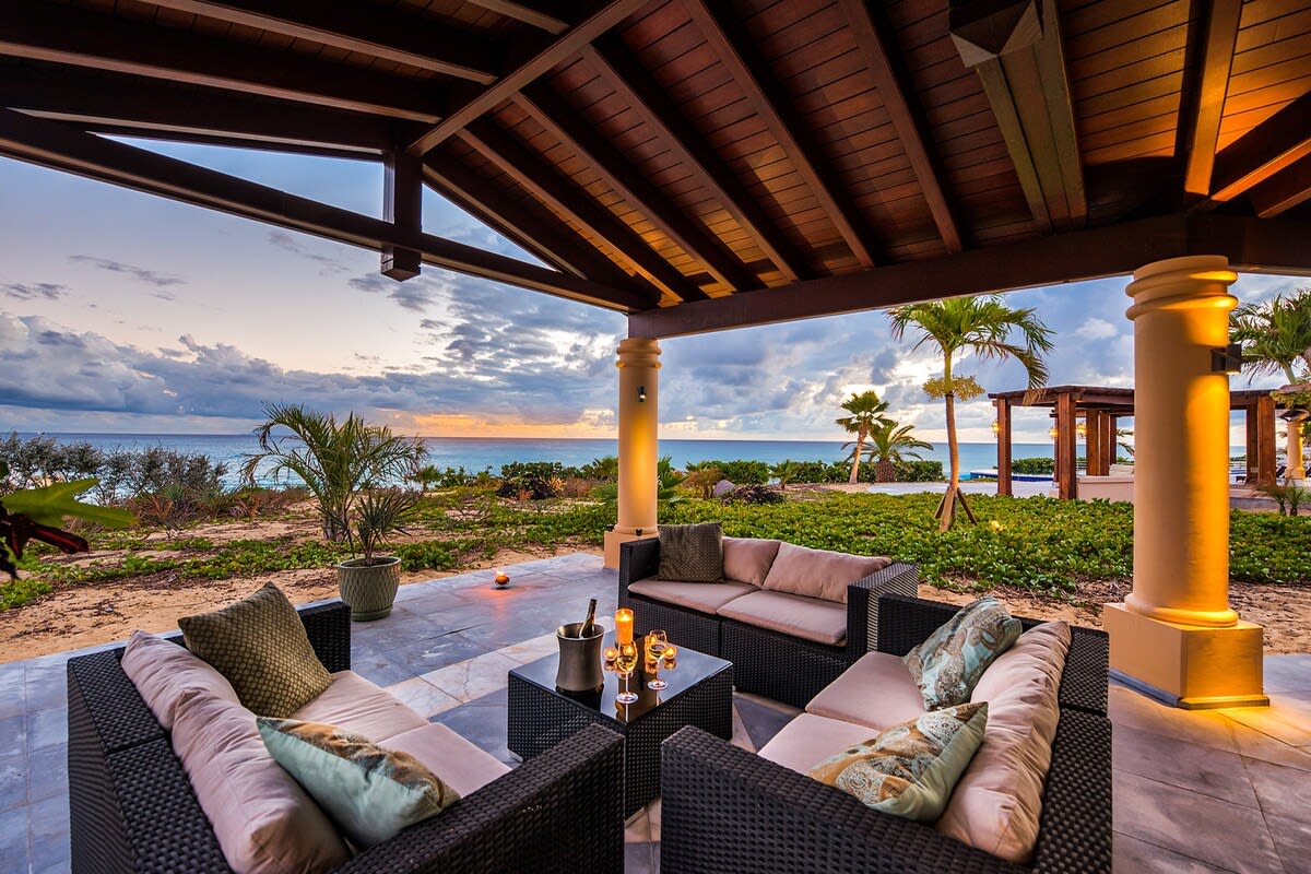 Casa De La Playa property image