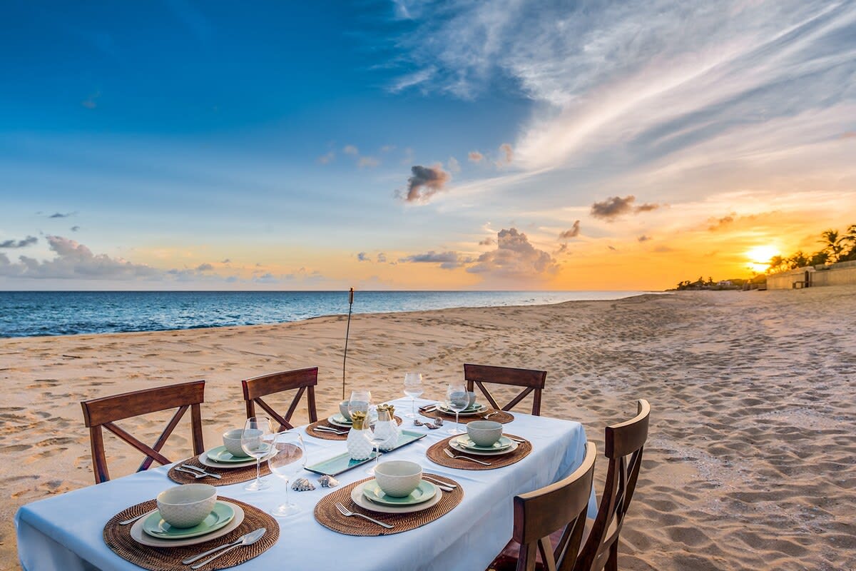 Casa De La Playa property image