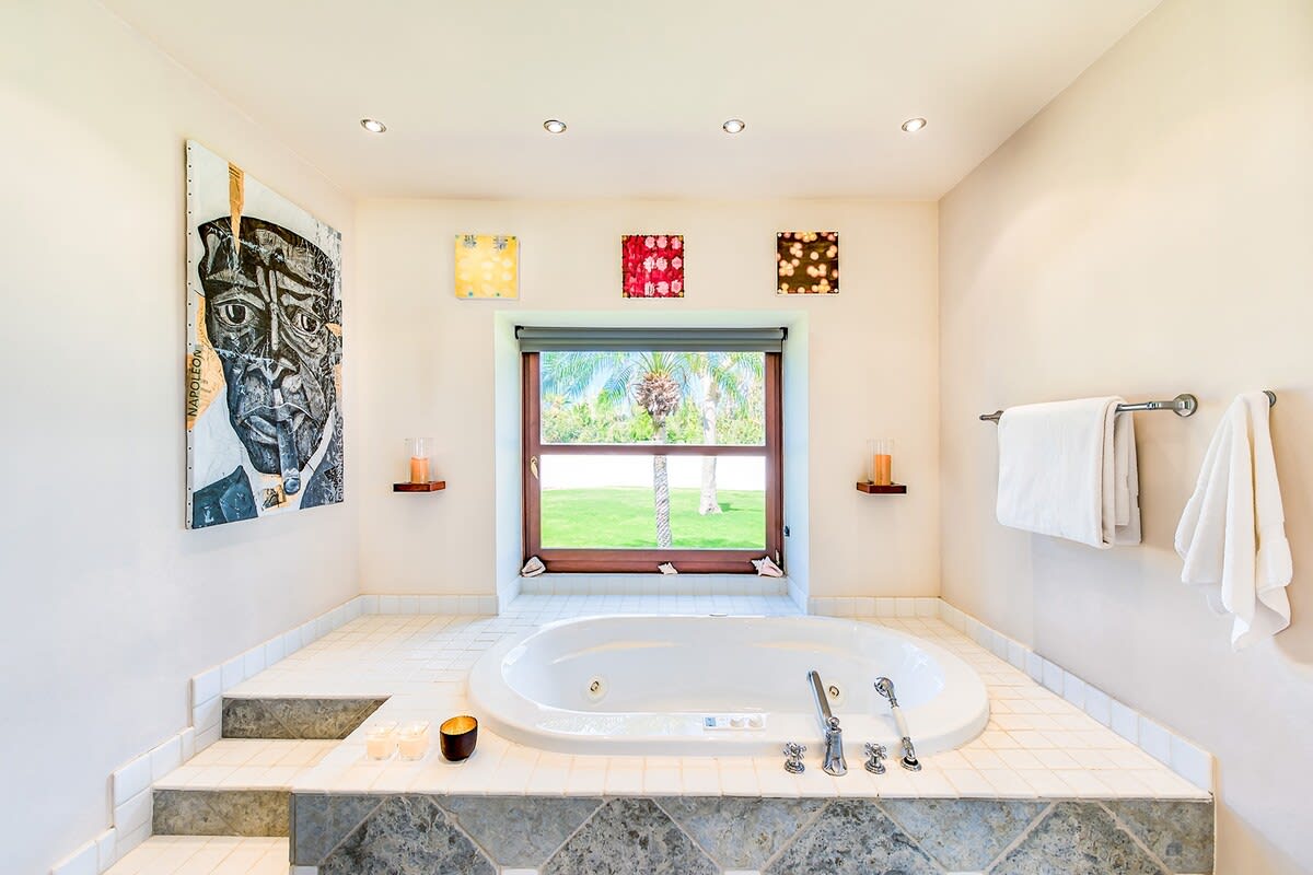 Casa De La Playa property image