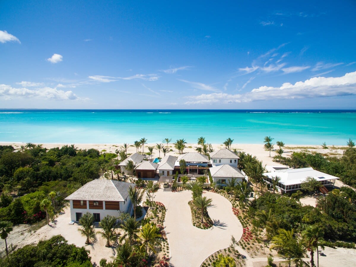 Hawksbill - 8 Bedrf5 property image