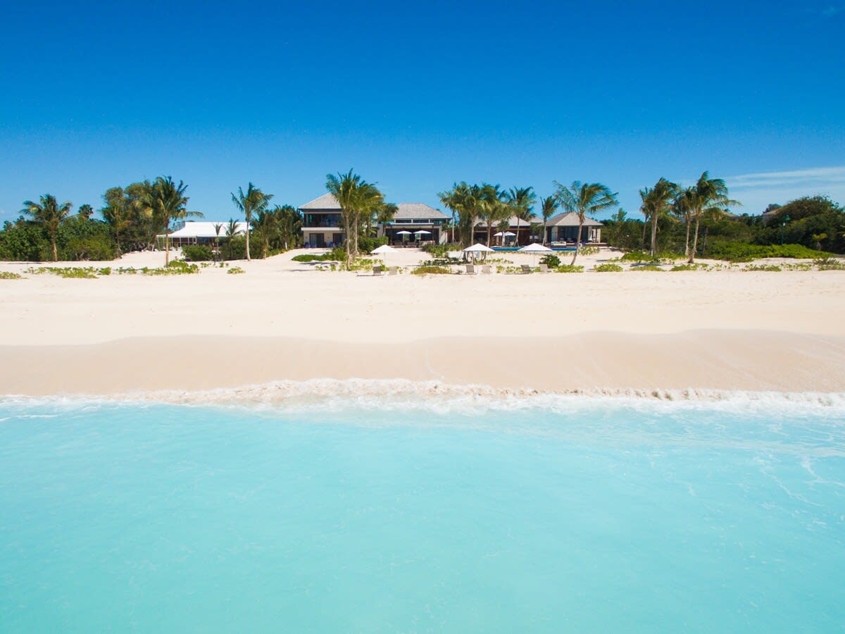 Hawksbill - 8 Bedrf5 property image