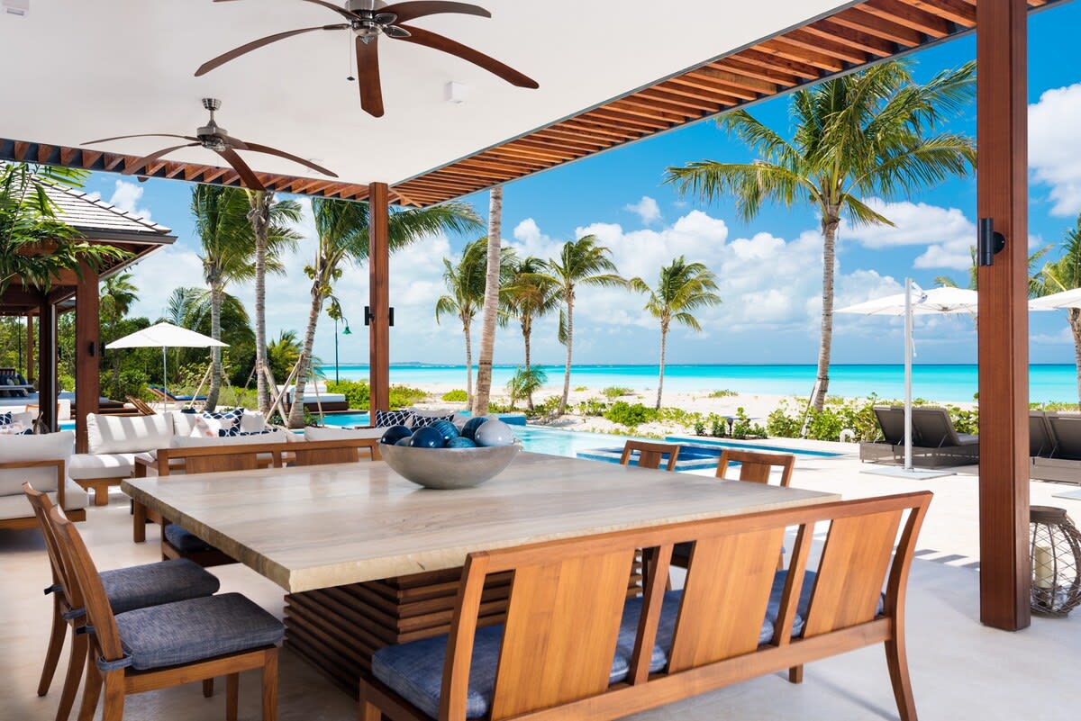 Hawksbill - 8 Bedrf5 property image