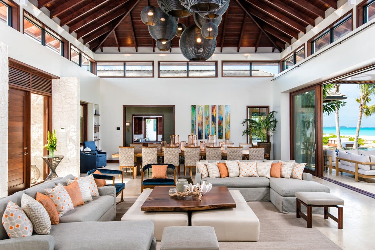 Hawksbill - 8 Bedrf5 property image
