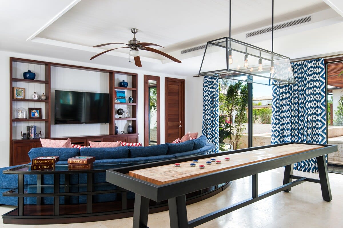 Hawksbill - 8 Bedrf5 property image