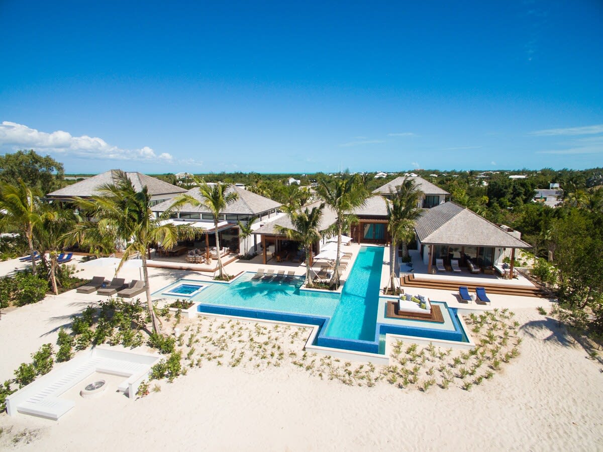 Hawksbill - 8 Bedrf5 property image
