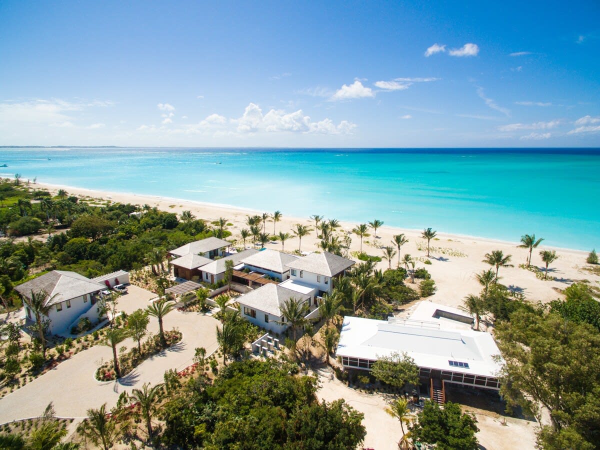 Hawksbill - 8 Bedrf5 property image