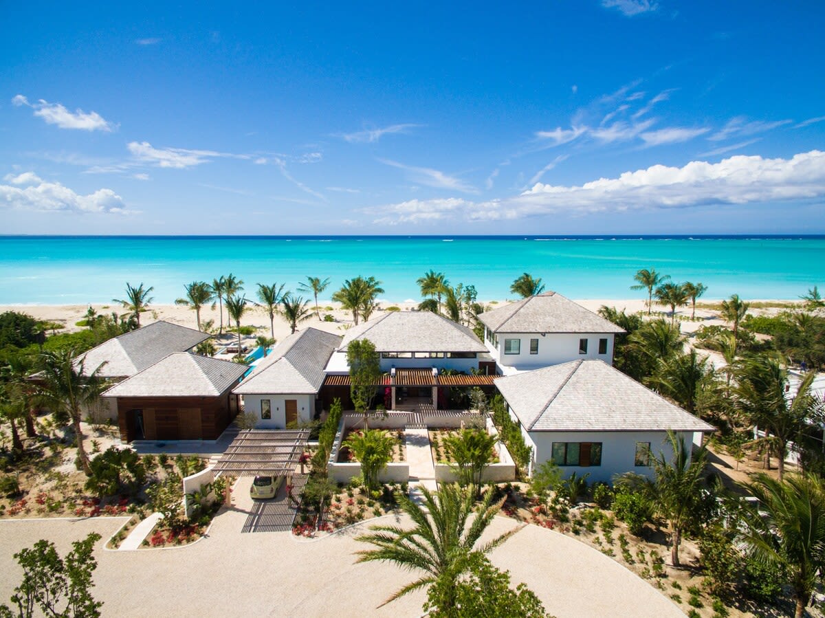 Hawksbill - 8 Bedrf5 property image
