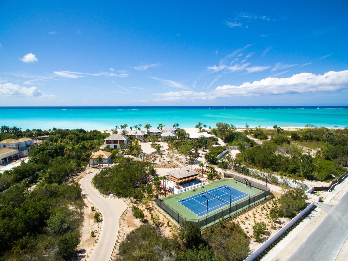 Hawksbill - 8 Bedrf5 property image