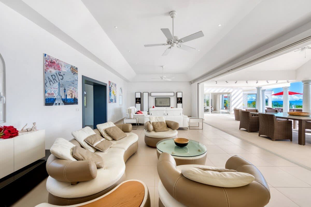 Just In Paradise property image