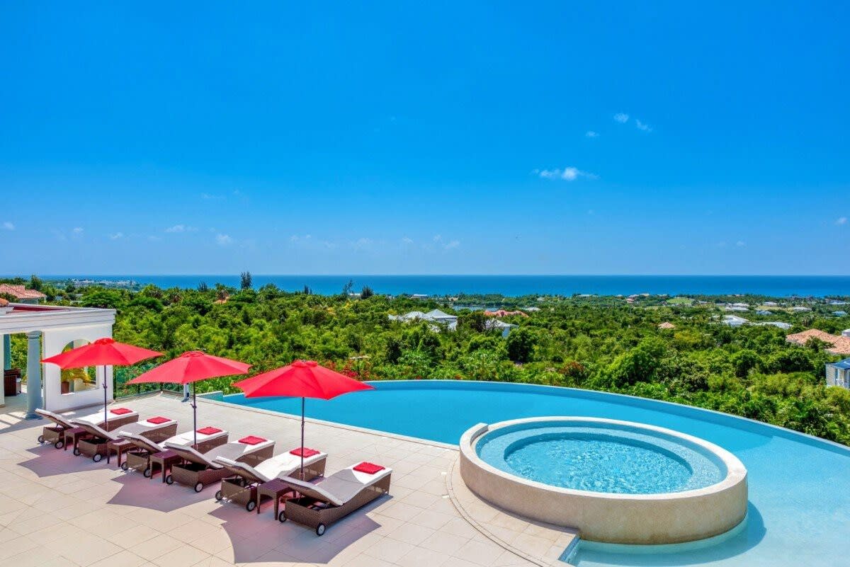 Just In Paradise property image