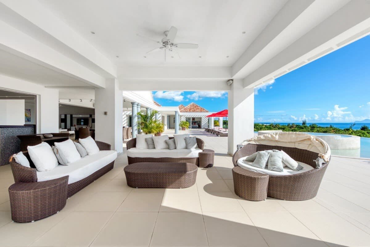 Just In Paradise property image