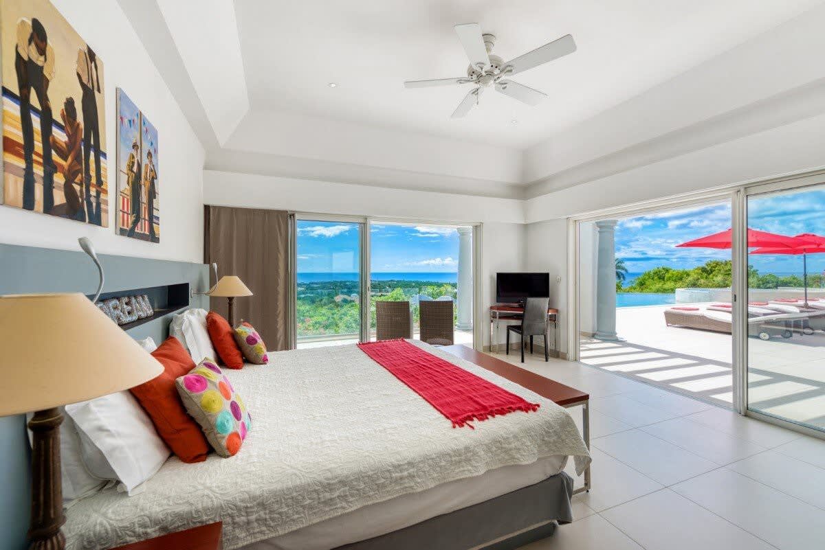Just In Paradise property image