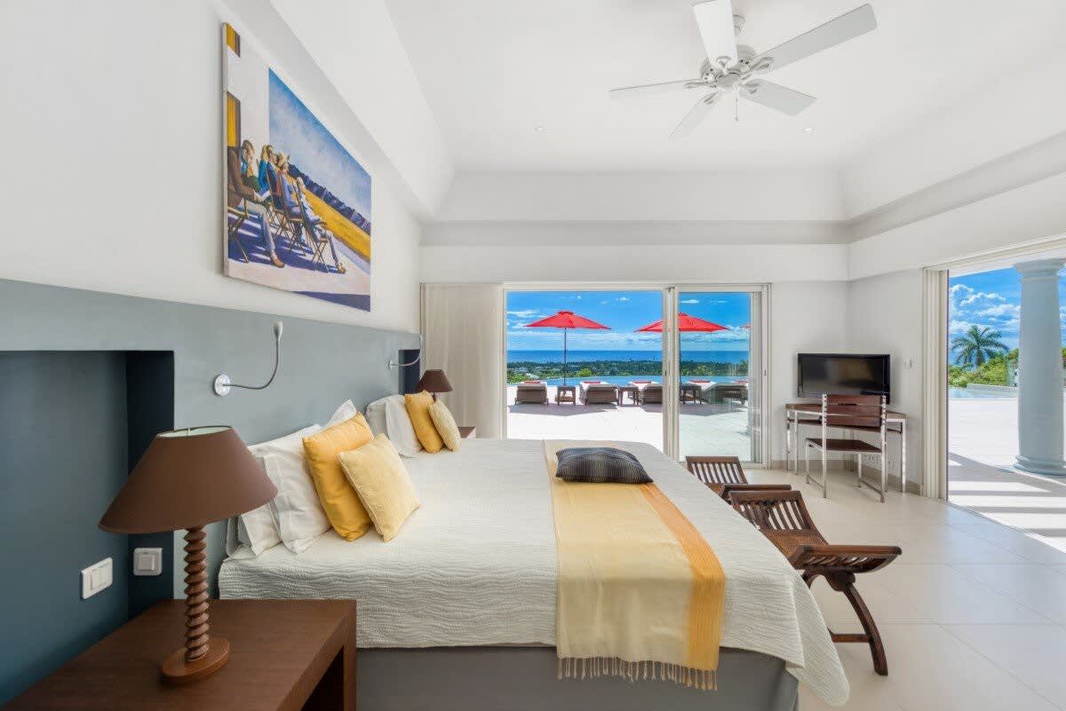 Just In Paradise property image