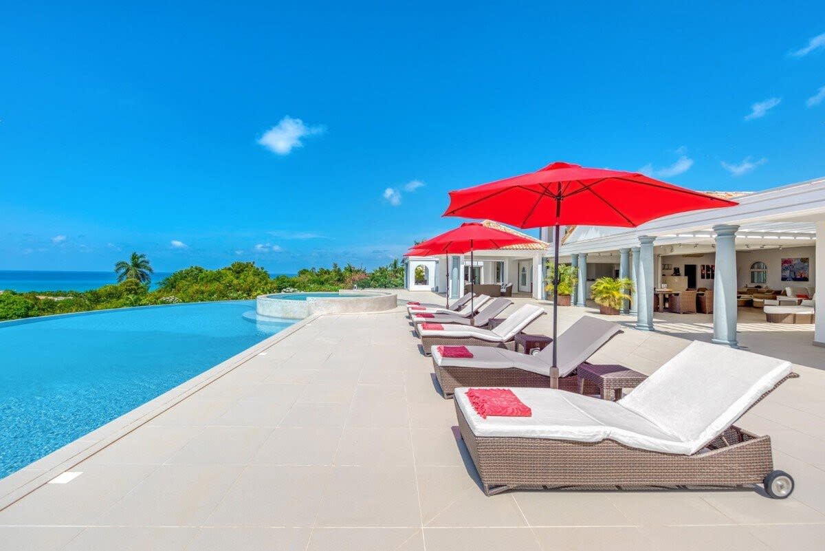 Just In Paradise property image