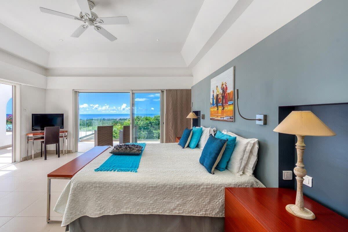 Just In Paradise property image