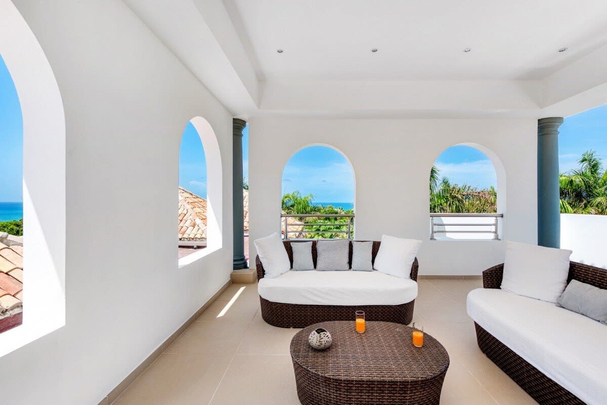 Just In Paradise property image