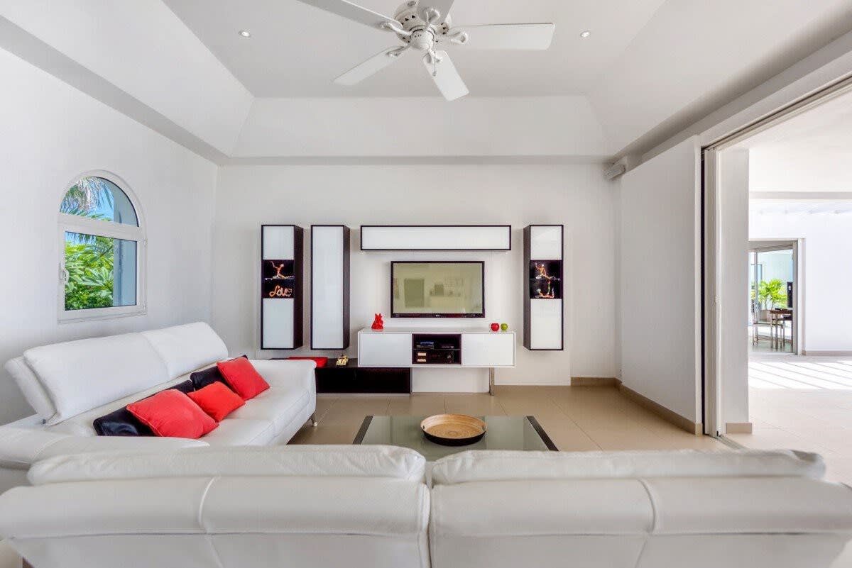 Just In Paradise property image