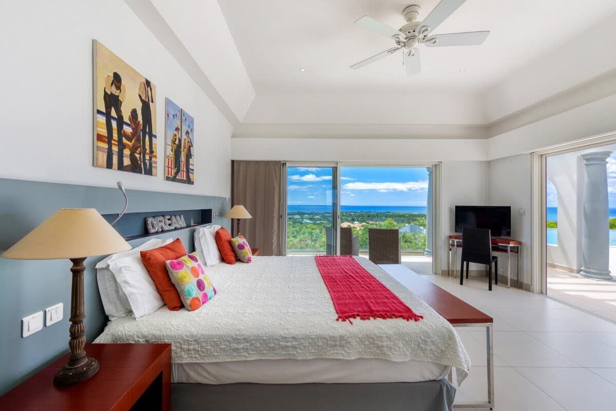 Just In Paradise property image