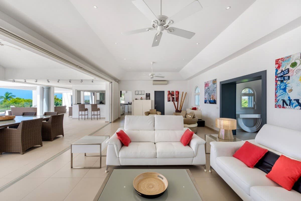 Just In Paradise property image
