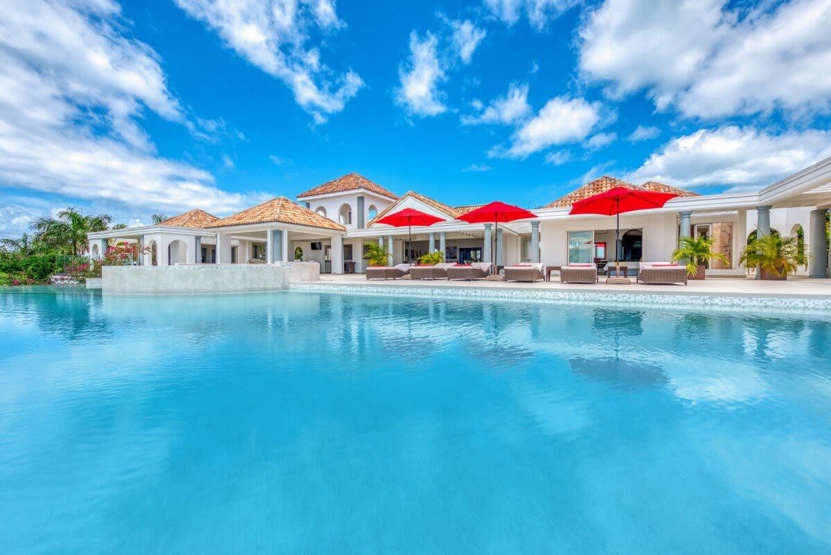 Just In Paradise property image