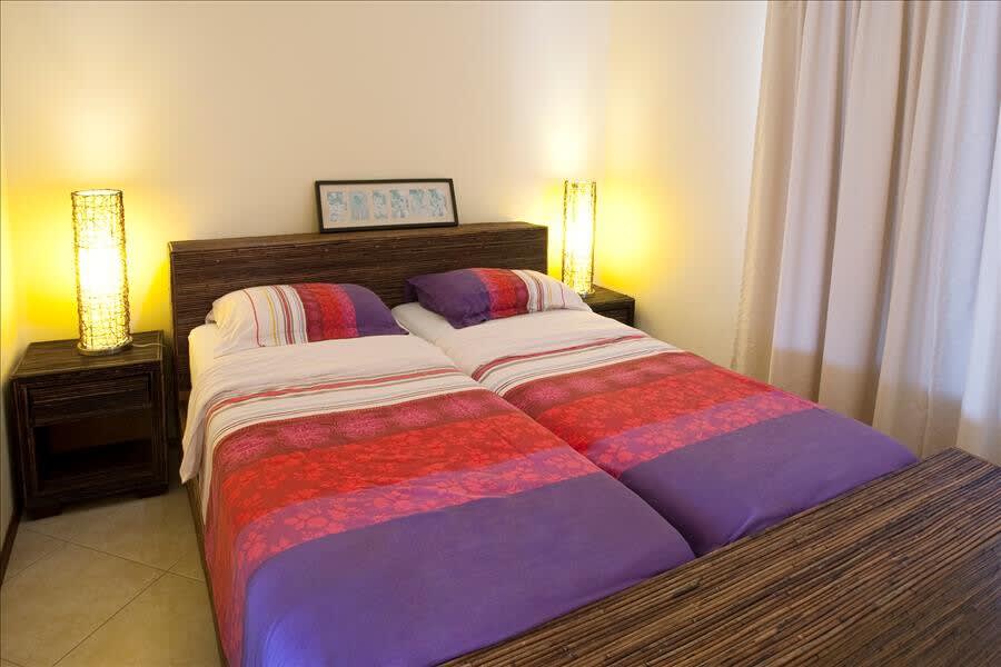 Masbango bedroom 2