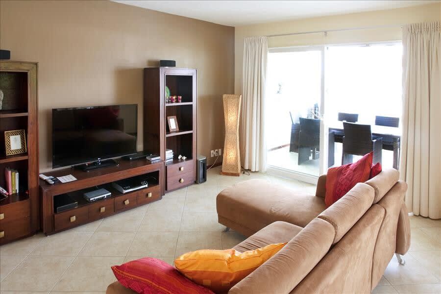 Masbango Appartement property image