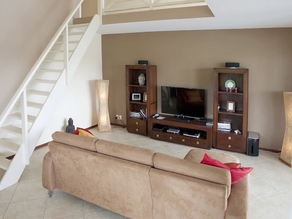 Masbango Living room