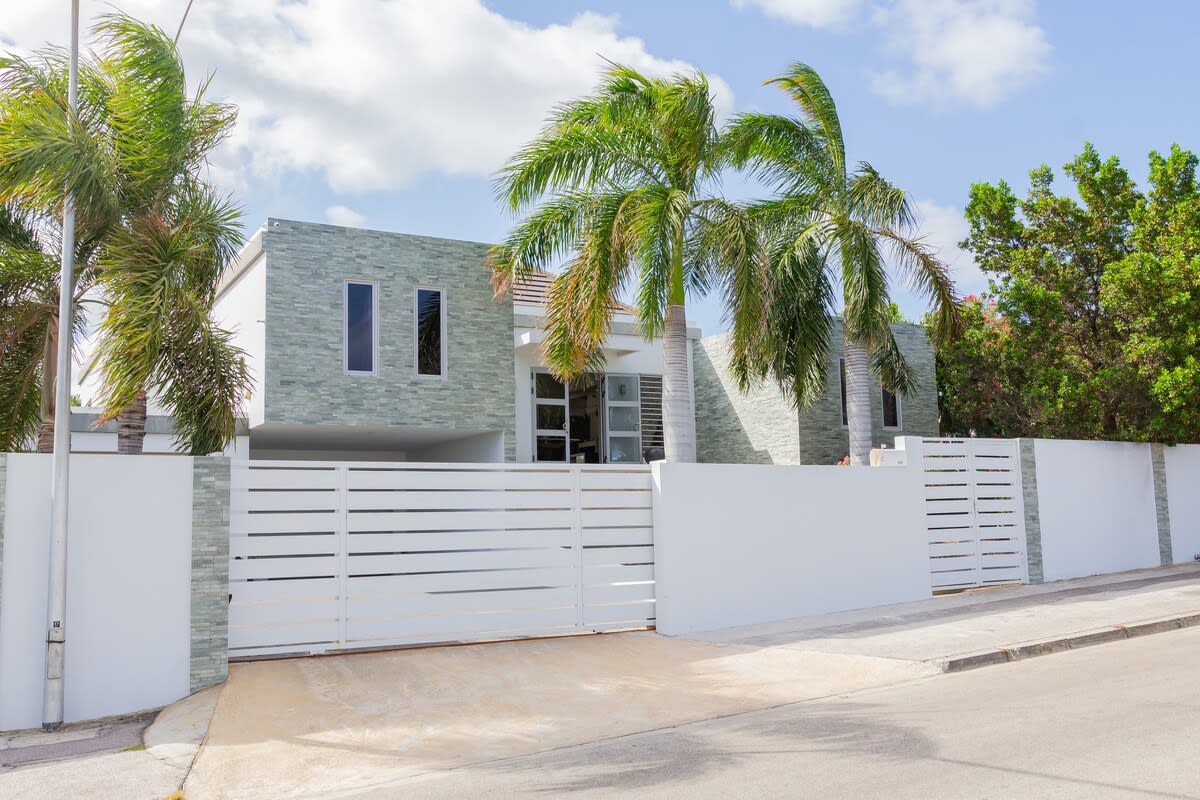 N23 - Villa Nostalg property image