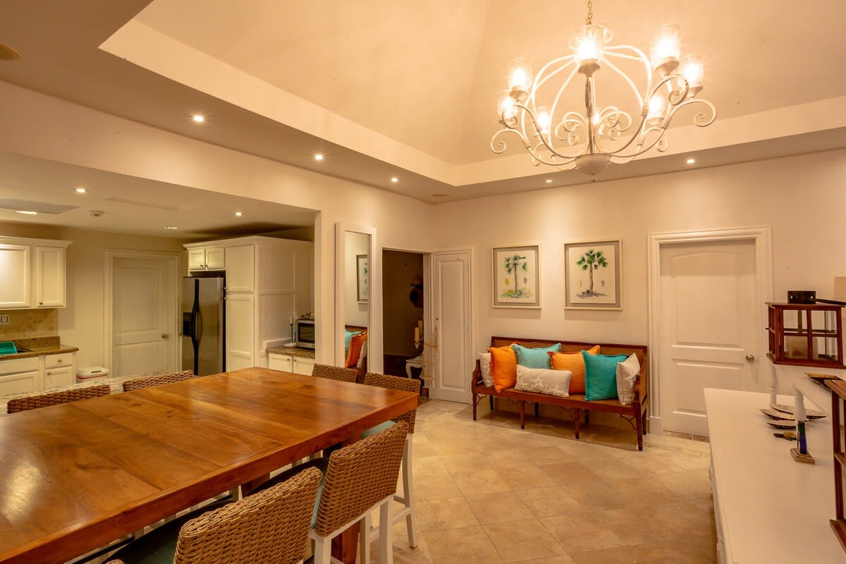 Dinning Room