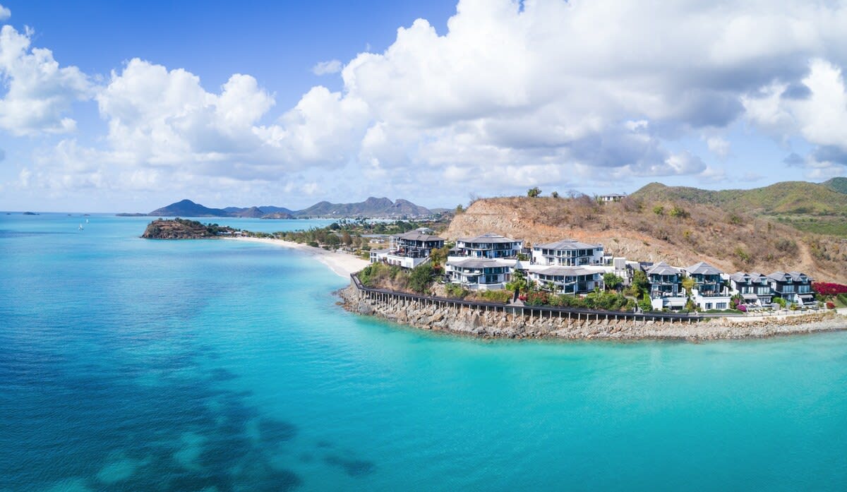 Ocean Azul - 2 Bed1d property image
