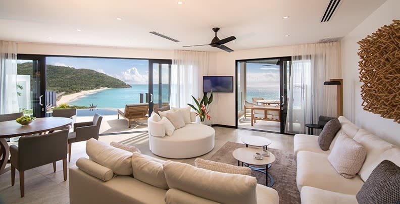 Ocean Azul - 2 Bed1d property image