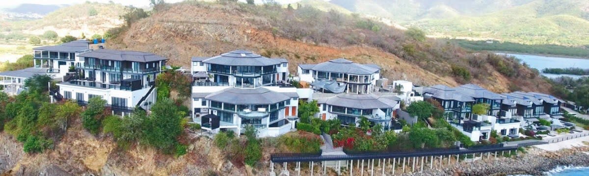 tamarind hills villas