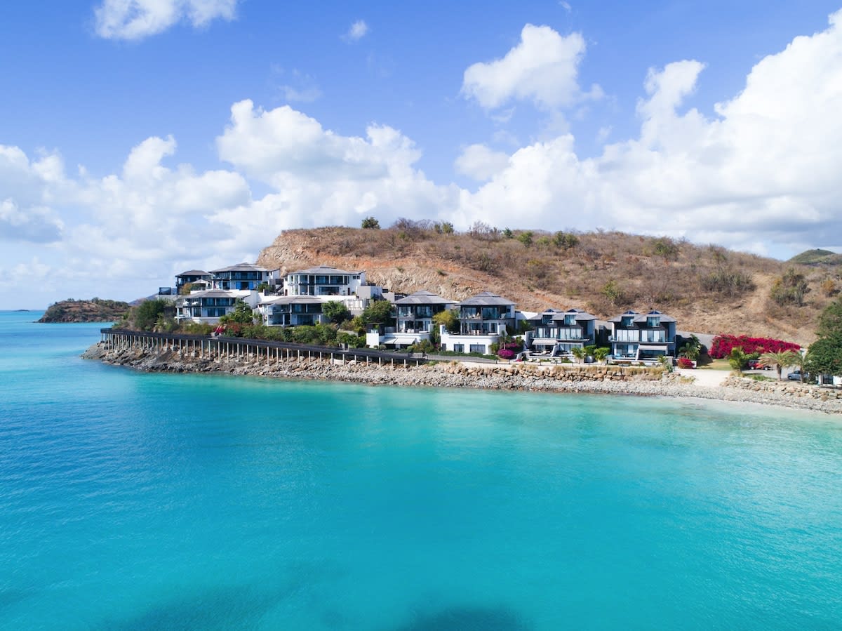 Ocean Azul - 2 Bed1d property image