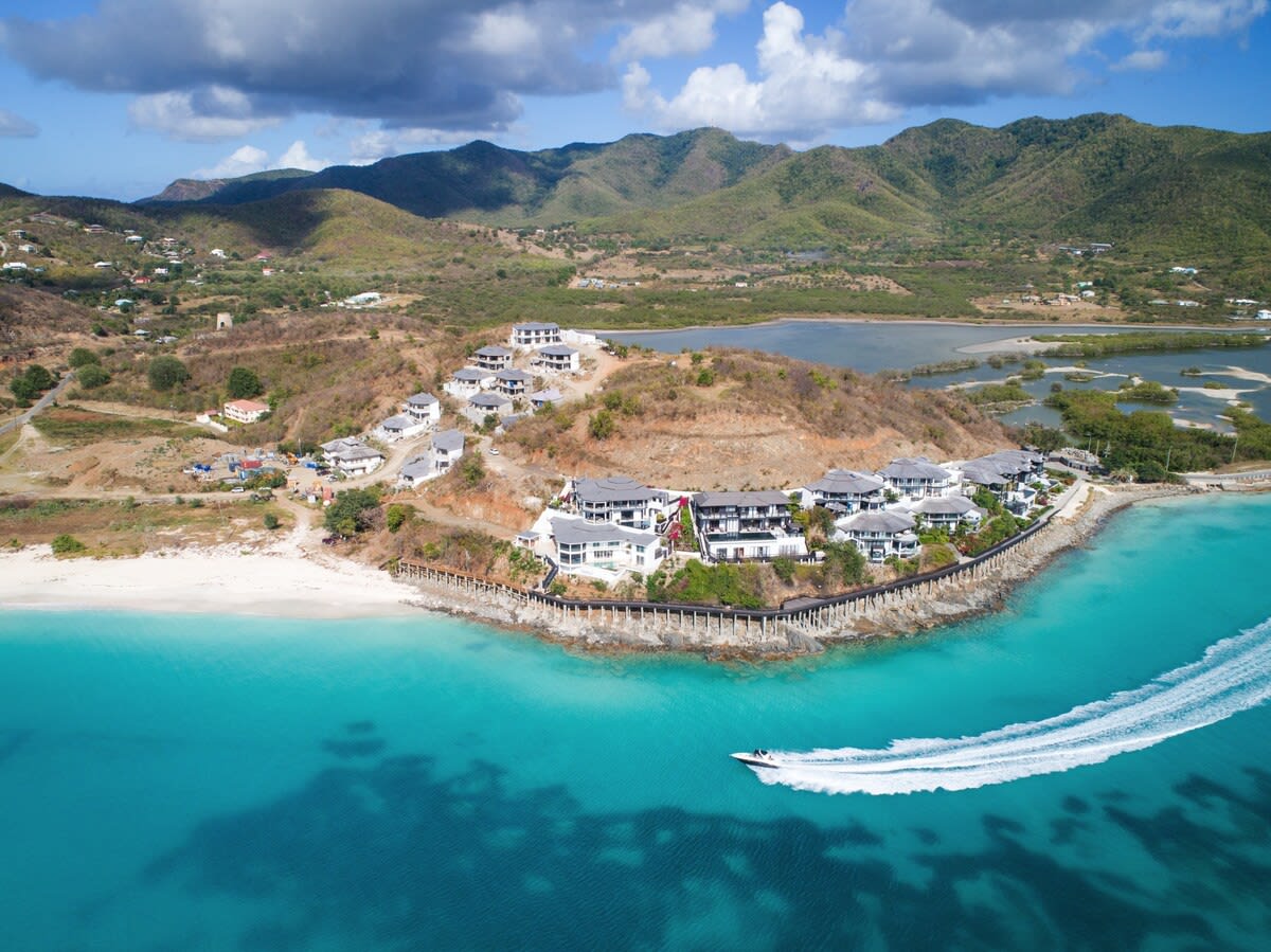 Ocean Azul - 2 Bed1d property image