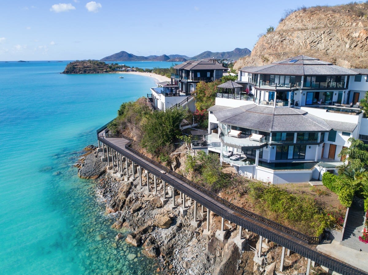 Ocean Azul - 2 Bed1d property image
