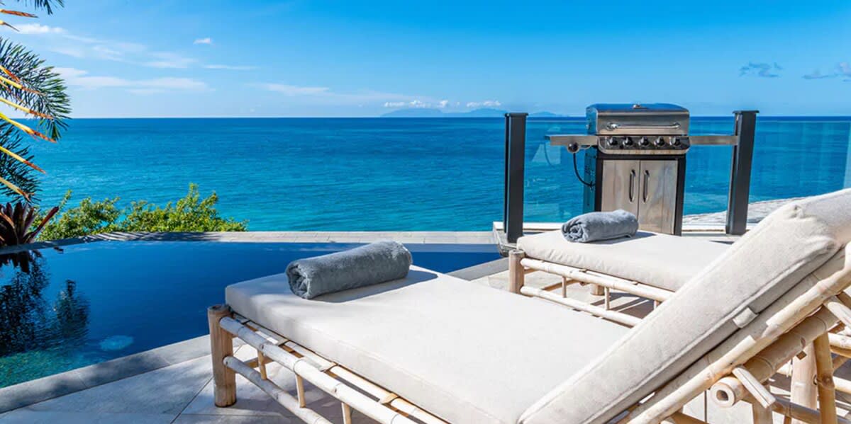 Ocean Azul - 2 Bed1d property image