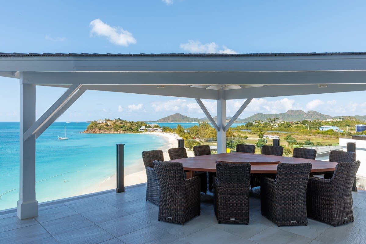 Blue Heaven Rendezvo property image