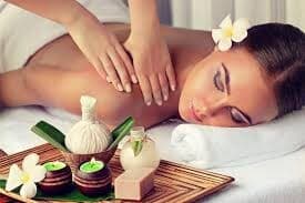 your private massage