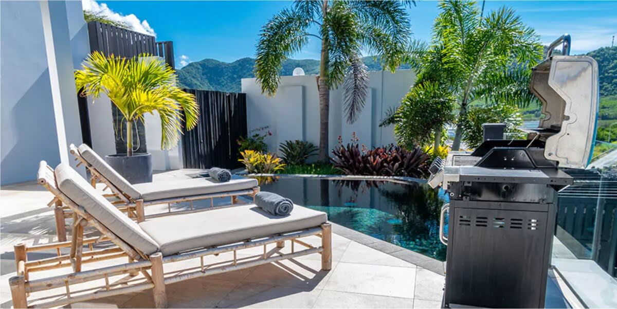 Ocean Azul - 2 Bed1d property image